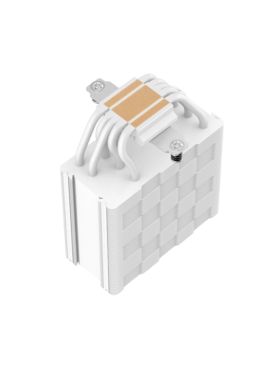 Кулер Deepcool AG500 ARGB White