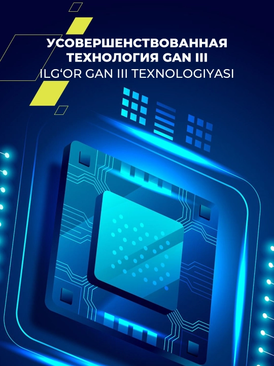 Canyon OnTour sayohat adapteri, universal, USB Type C portli, tezkor quvvatlash