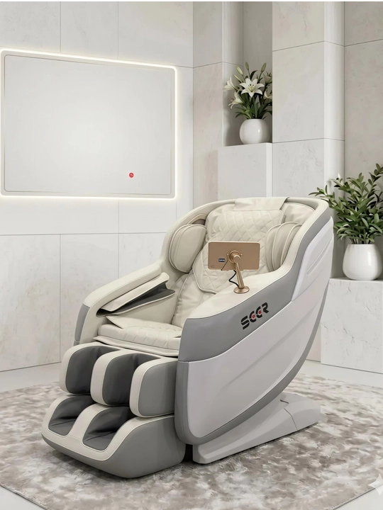 Massaj kreslosi Seer Power MTi-480