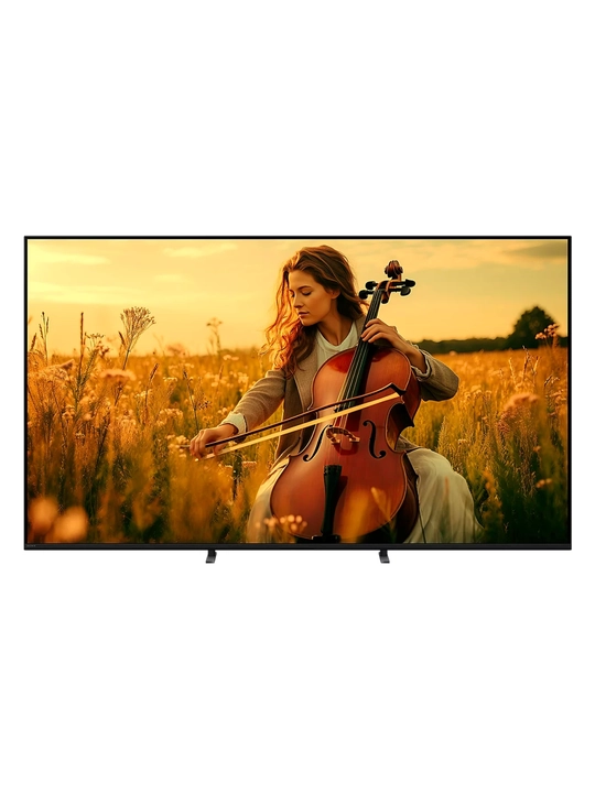 Умный телевизор Sony 65",75",98", MiniLED 4K 120ГЦ SmartTV, GoogleTV, Wi-Fi, Bluetooth