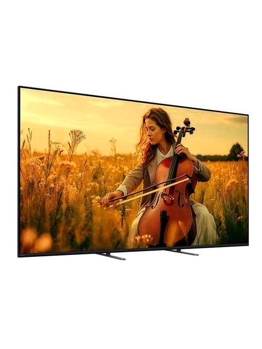 Умный телевизор Sony 65",75",98", MiniLED 4K 120ГЦ SmartTV, GoogleTV, Wi-Fi, Bluetooth
