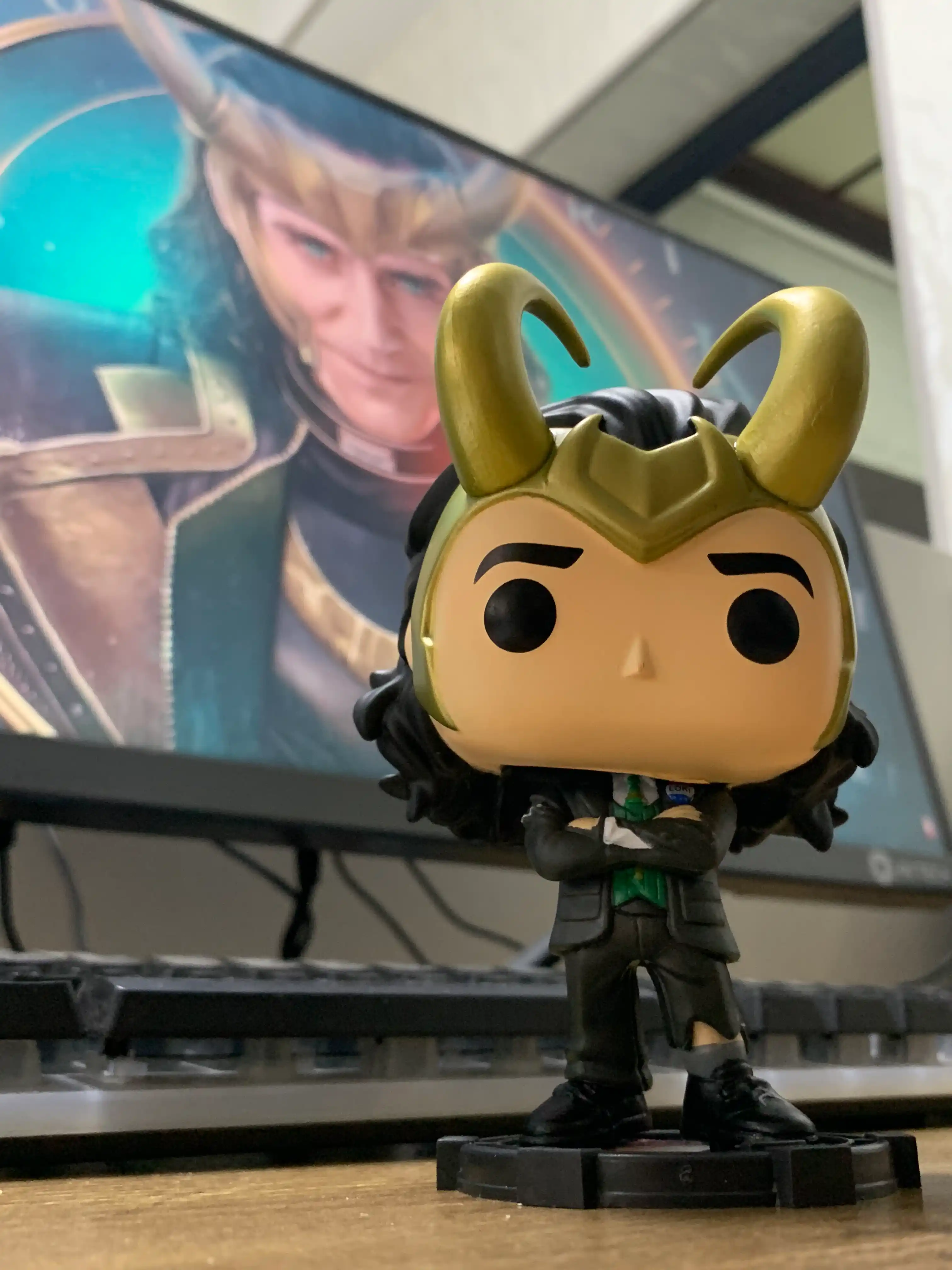 Funko Pop,Stranger Things,John Wick One Piece,Marvel,Demon Slayer, Lionel Messi, DC, BTS