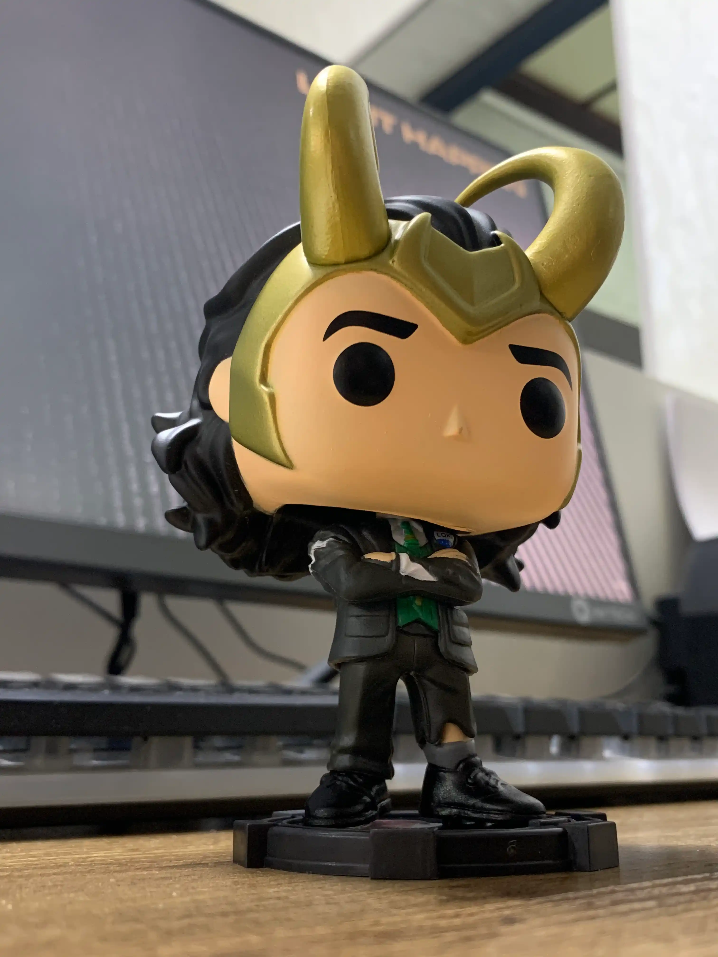 Funko Pop,Stranger Things,John Wick One Piece,Marvel,Demon Slayer, Lionel Messi, DC, BTS