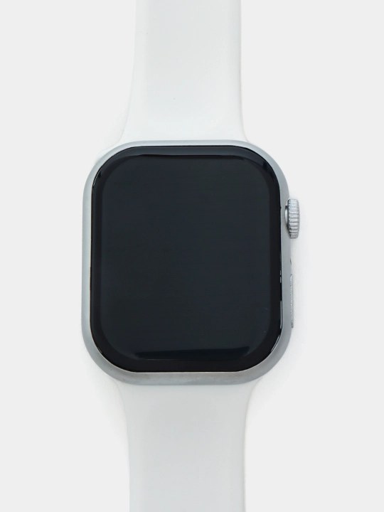 Aqlli soat Big Smart Watch T800 Pro Max, iOS, Android uchun