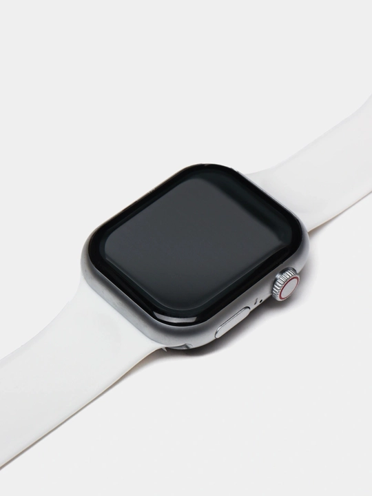 Умные часы Big Smart Watch T800 Pro Max, для iOS, Android