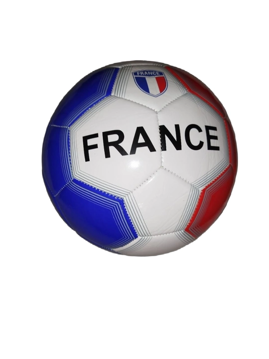 Futbol to‘pi universal, mustahkam, mashg‘ulot va o‘yin uchun, standart o‘lcham - 