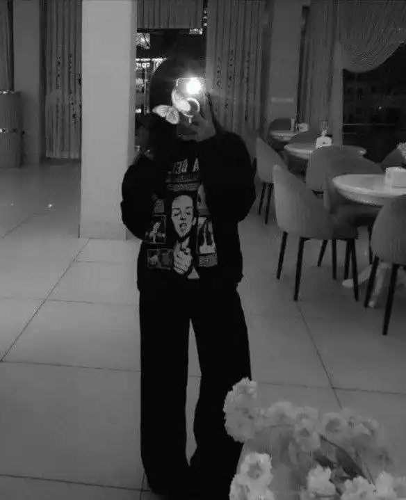 Erkaklar va ayollar uchun Lana del Rey svitshot, uzun yengli, 80% paxta, mashhur dizaynda