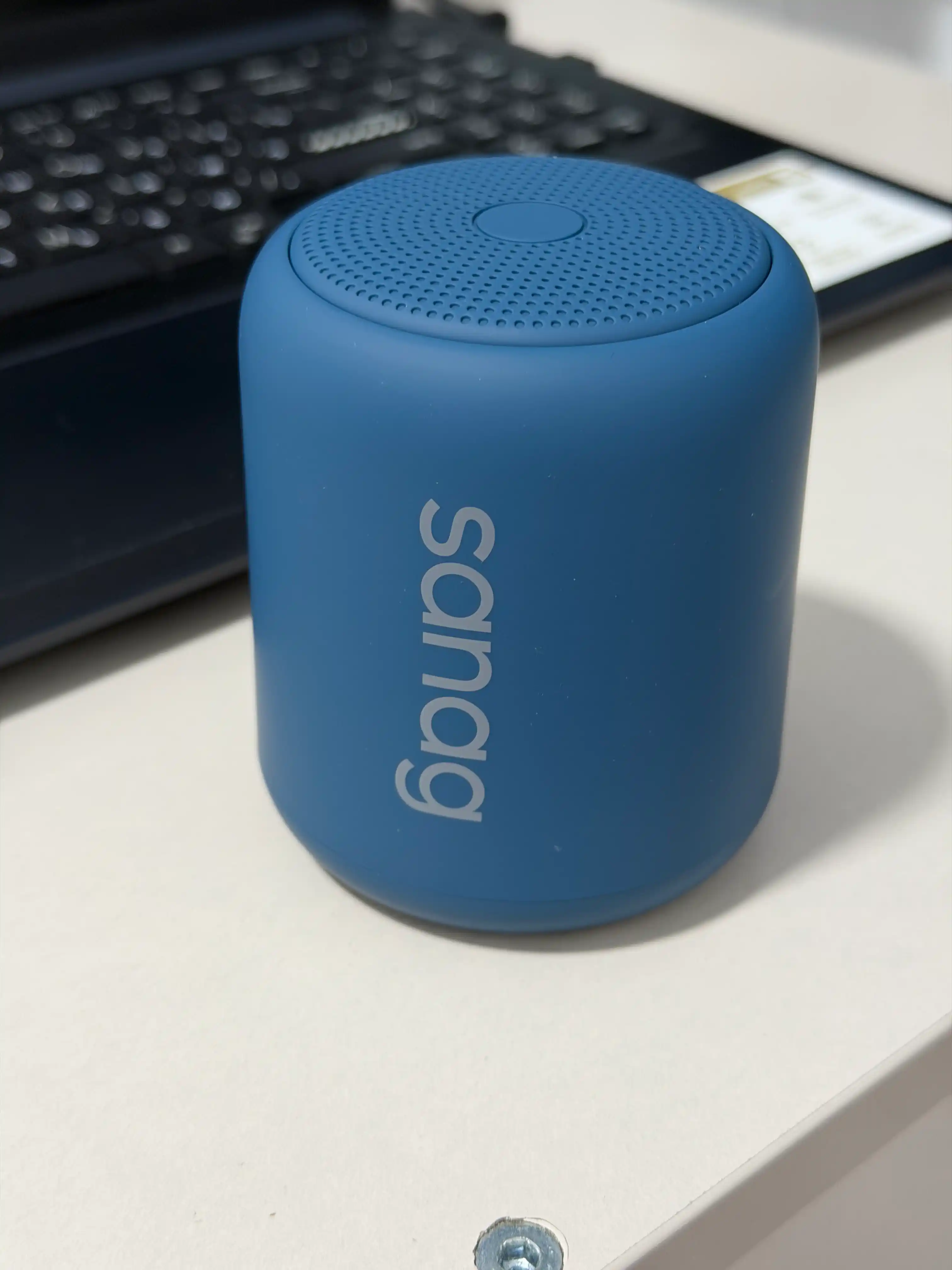 Портативная Bluetooth колонка SANAG X6S, 10 Вт, 18 ч, IPX5