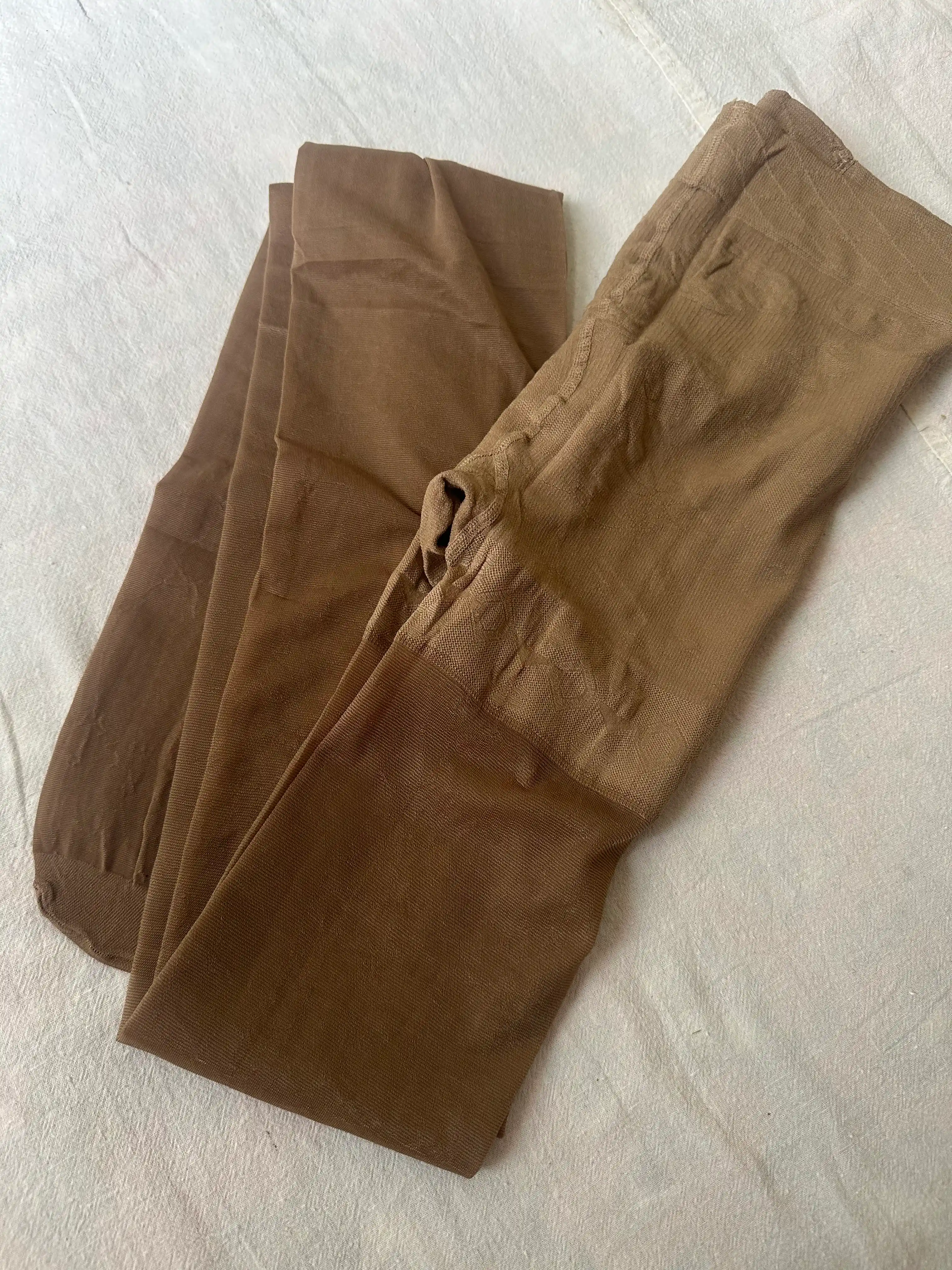 Ayollar uchun kapron kolgotkalar PLUS SIZE katta o'lcham 54-58