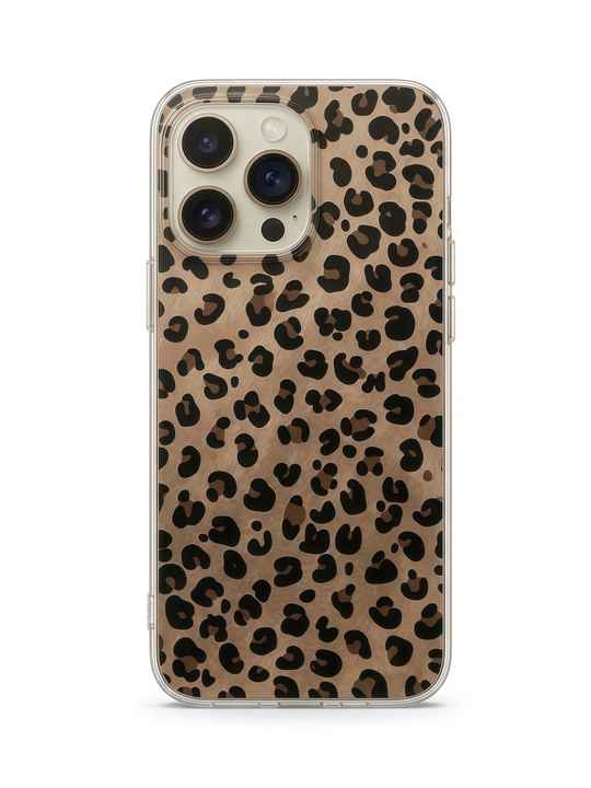 Чехол для iPhone 12–17 Pro / Pro Max