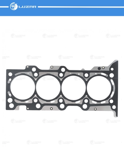Прокладка ГБЦ для Cobalt / Gentra /Nexia R3  1.5i B15D2 (LES 10511) — LUZAR-LES10511