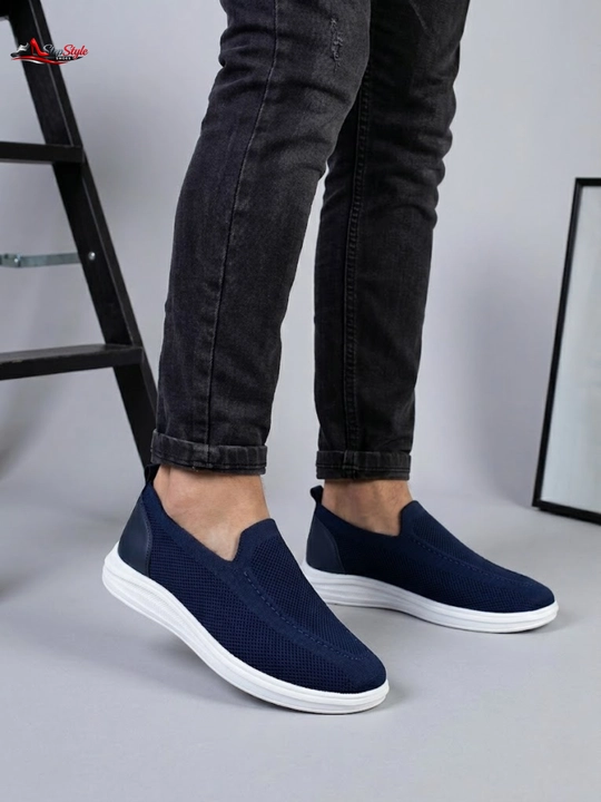 Мужские мокасины Loro Piana, слипоны, Мужские мокасины на весну и лето