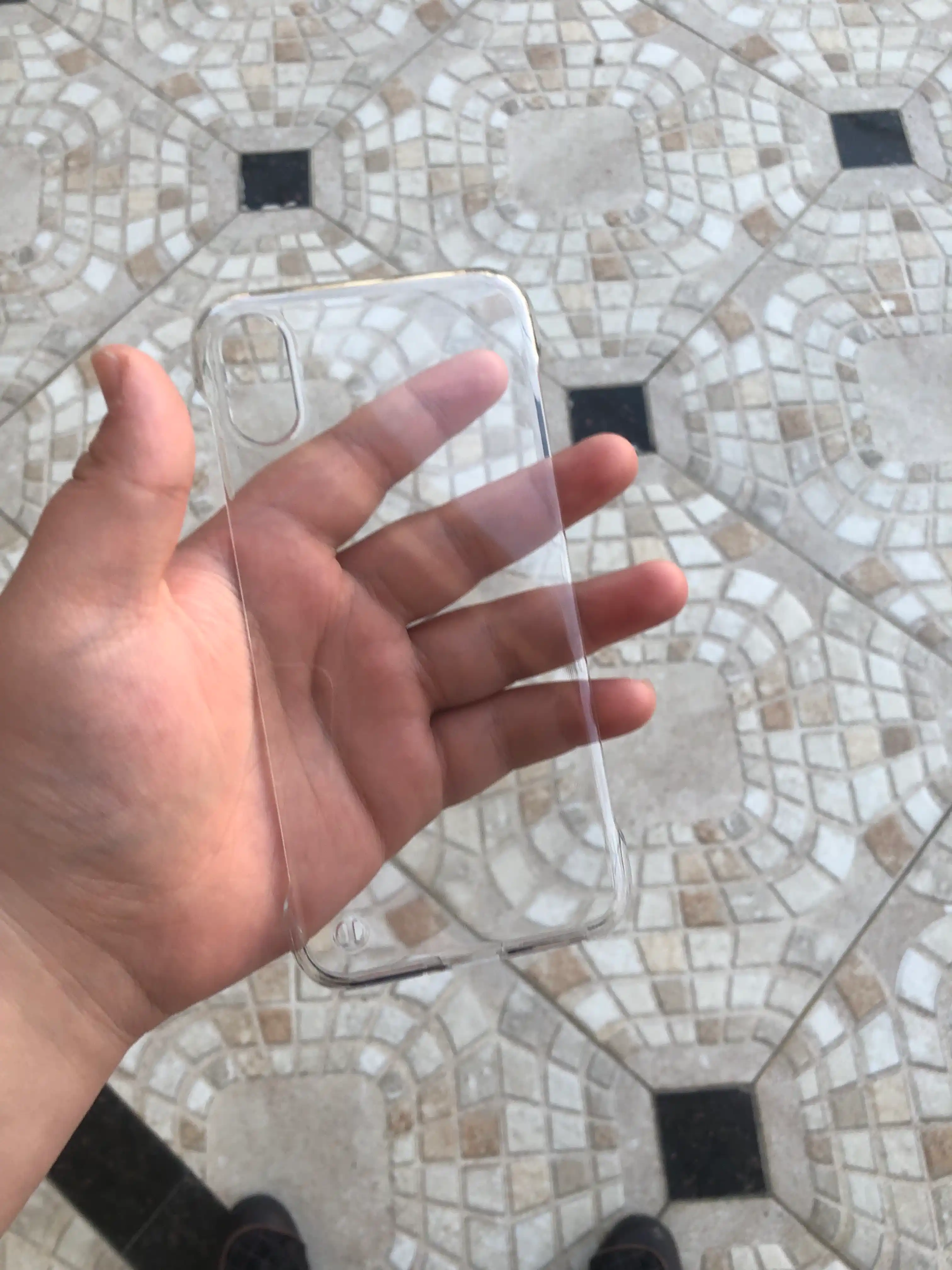 Чехол iPhone 7, 8, SE, X, XR, XS, 11, 12, 13, 14, 15, 16,Pro,Max, Plus, прозрачный,пластик