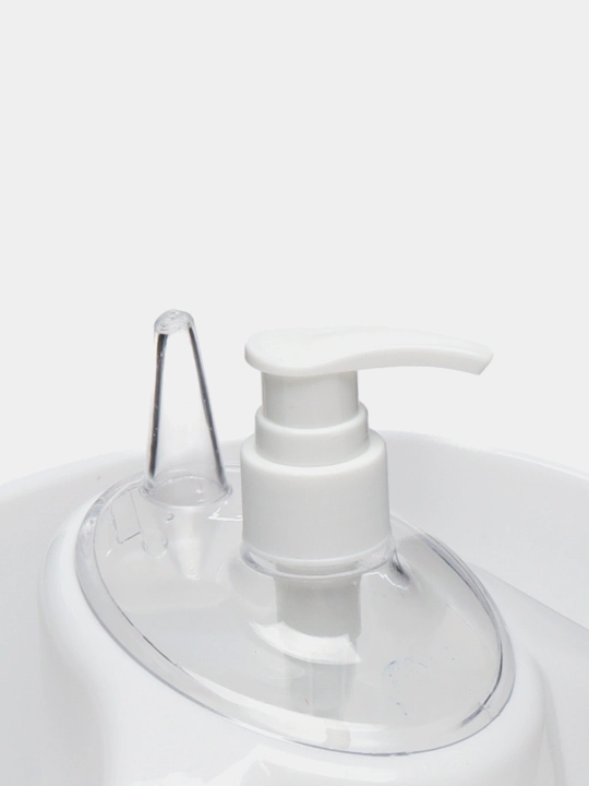 Suyuq sovun uchun dispenser