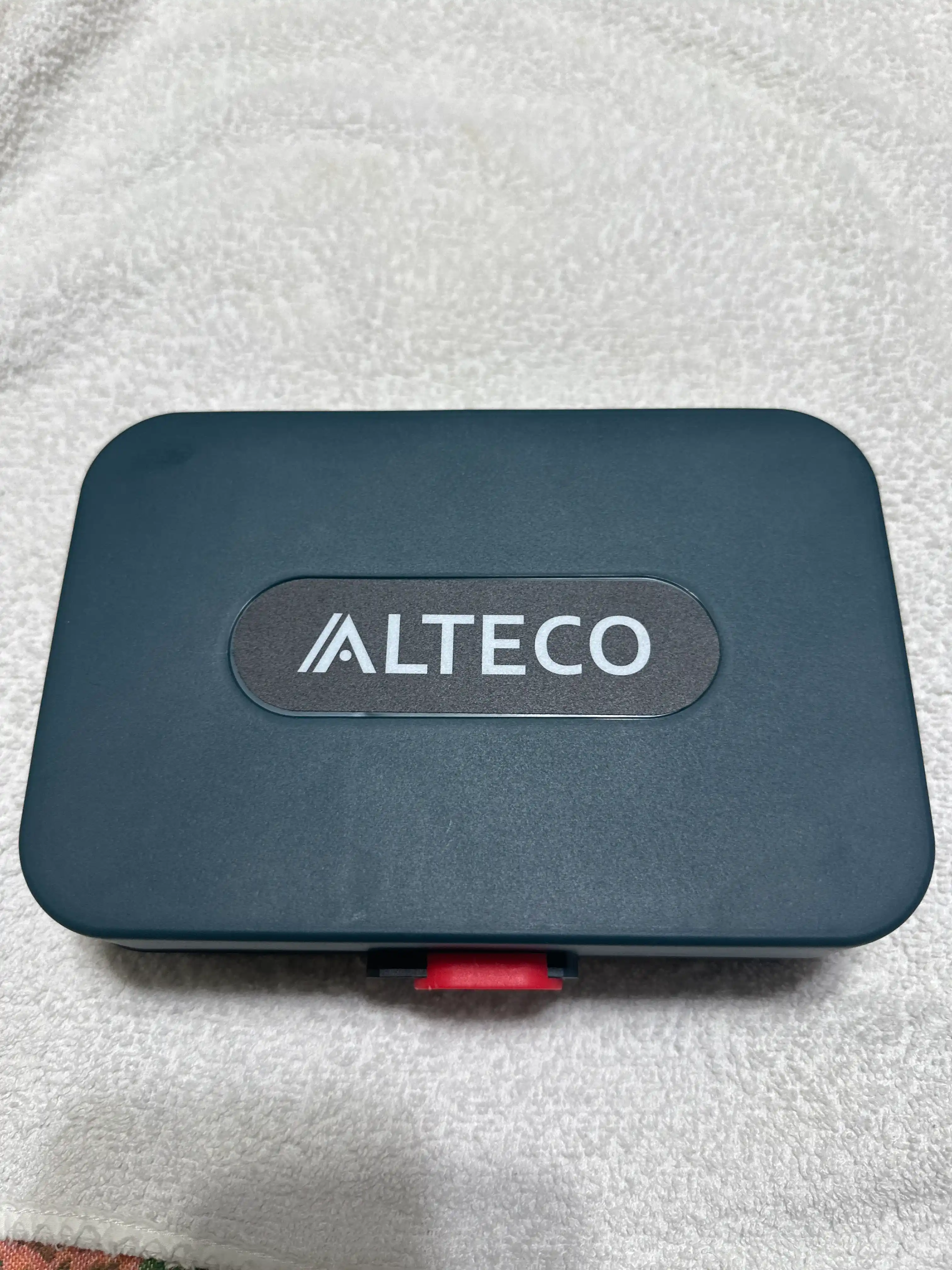 Simsiz tornavida burchakli ALTECO CSD 4V