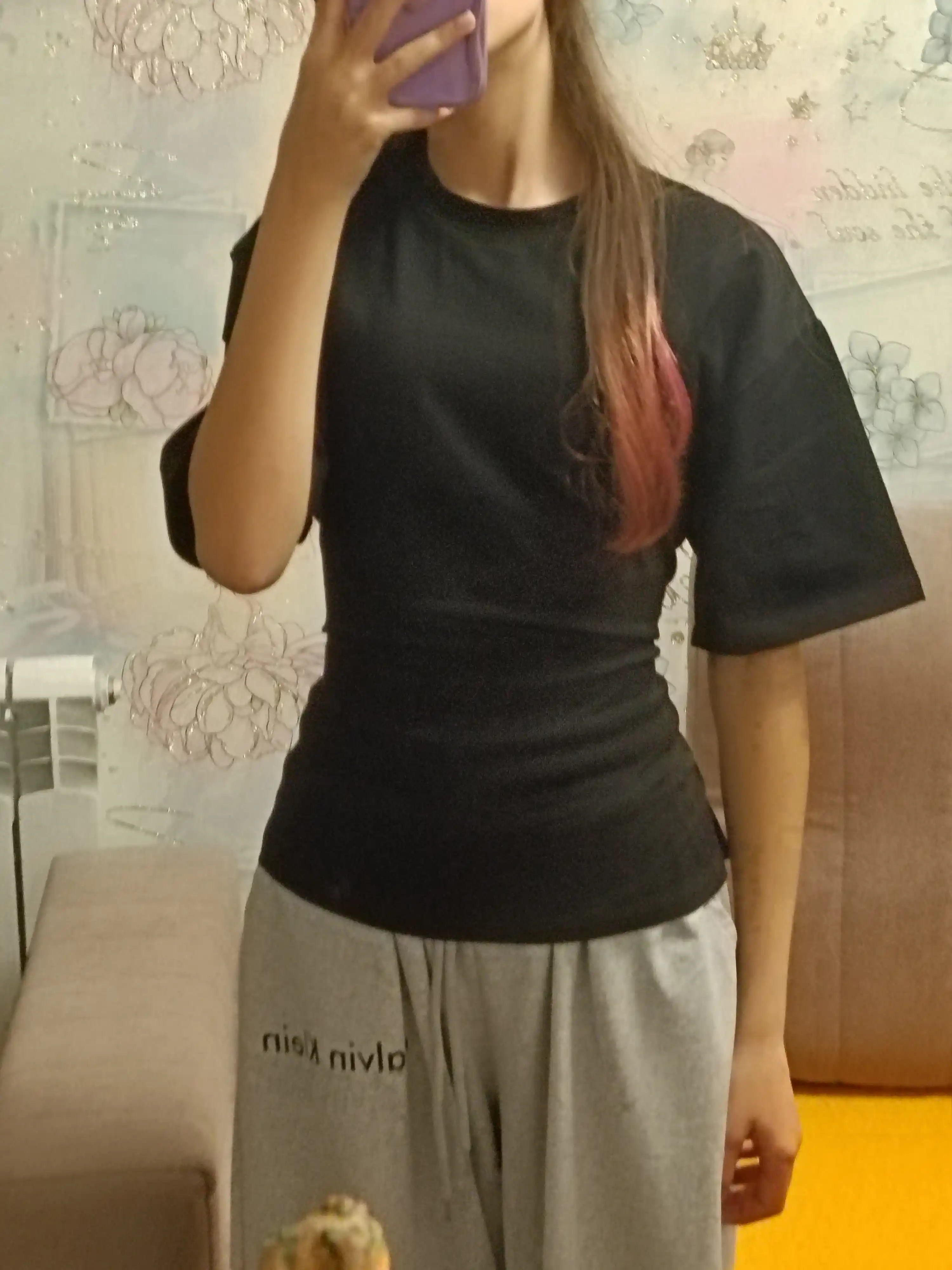 Ayollar shimlari oversayz, qizlar uchun shimlar va baggy jogger