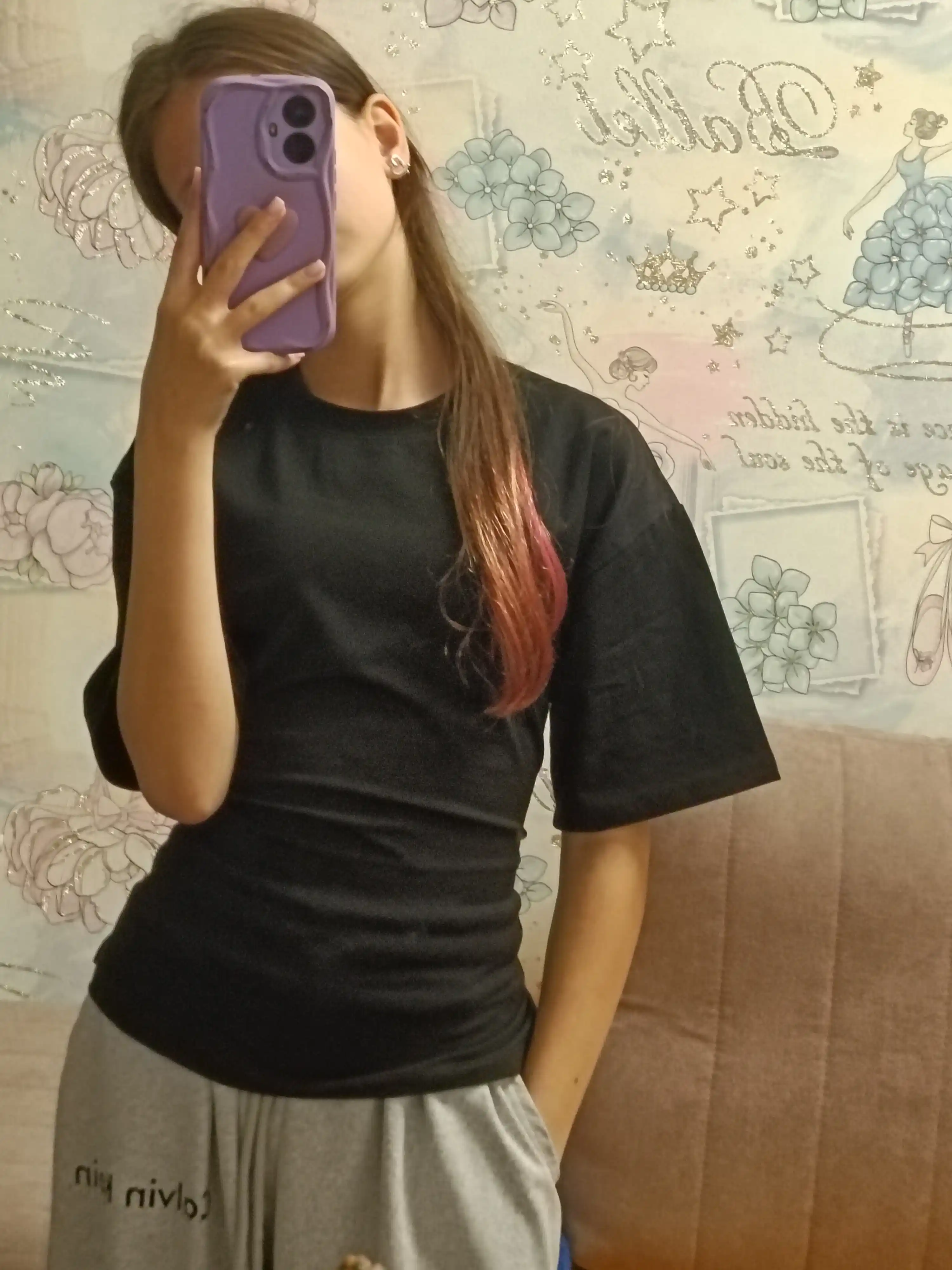 Ayollar shimlari oversayz, qizlar uchun shimlar va baggy jogger