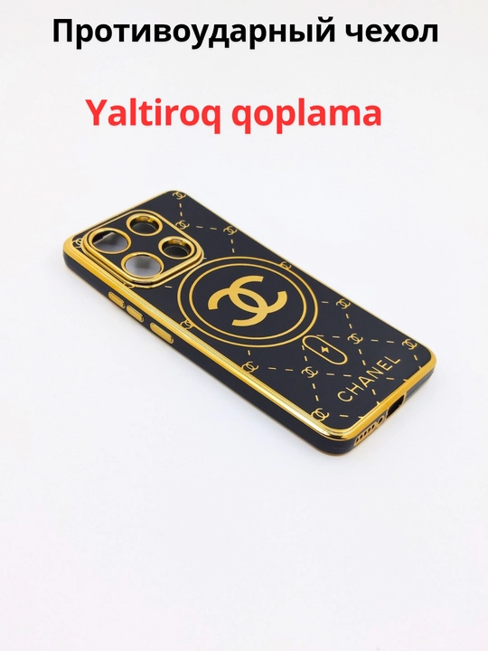 Чехол для смартфона Redmi Note 13 Pro 4 G
