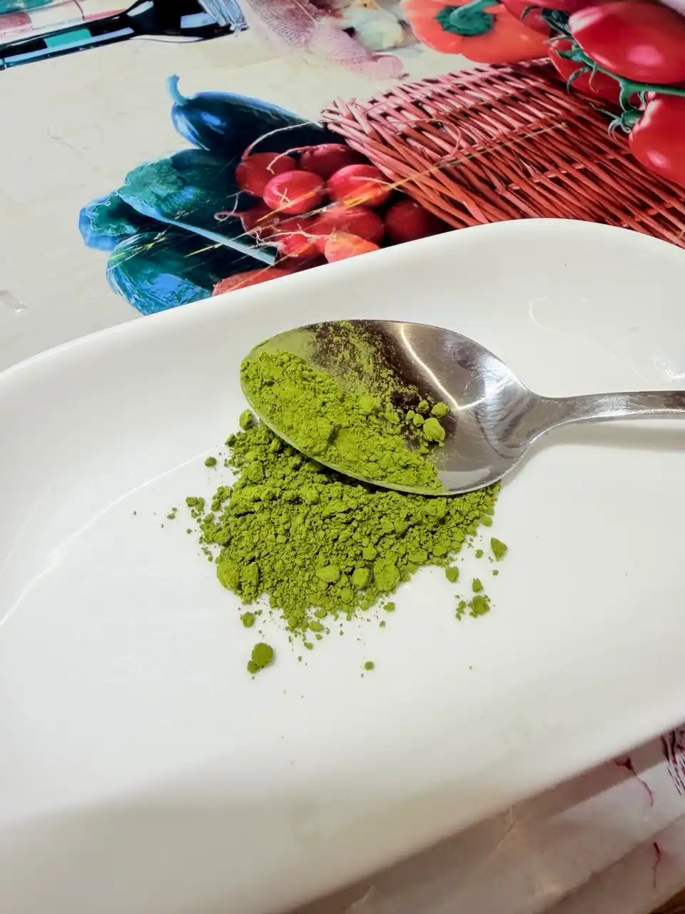 Matcha choyi kukuni, latte va detoks uchun superfood, 25g, 50g, 100g