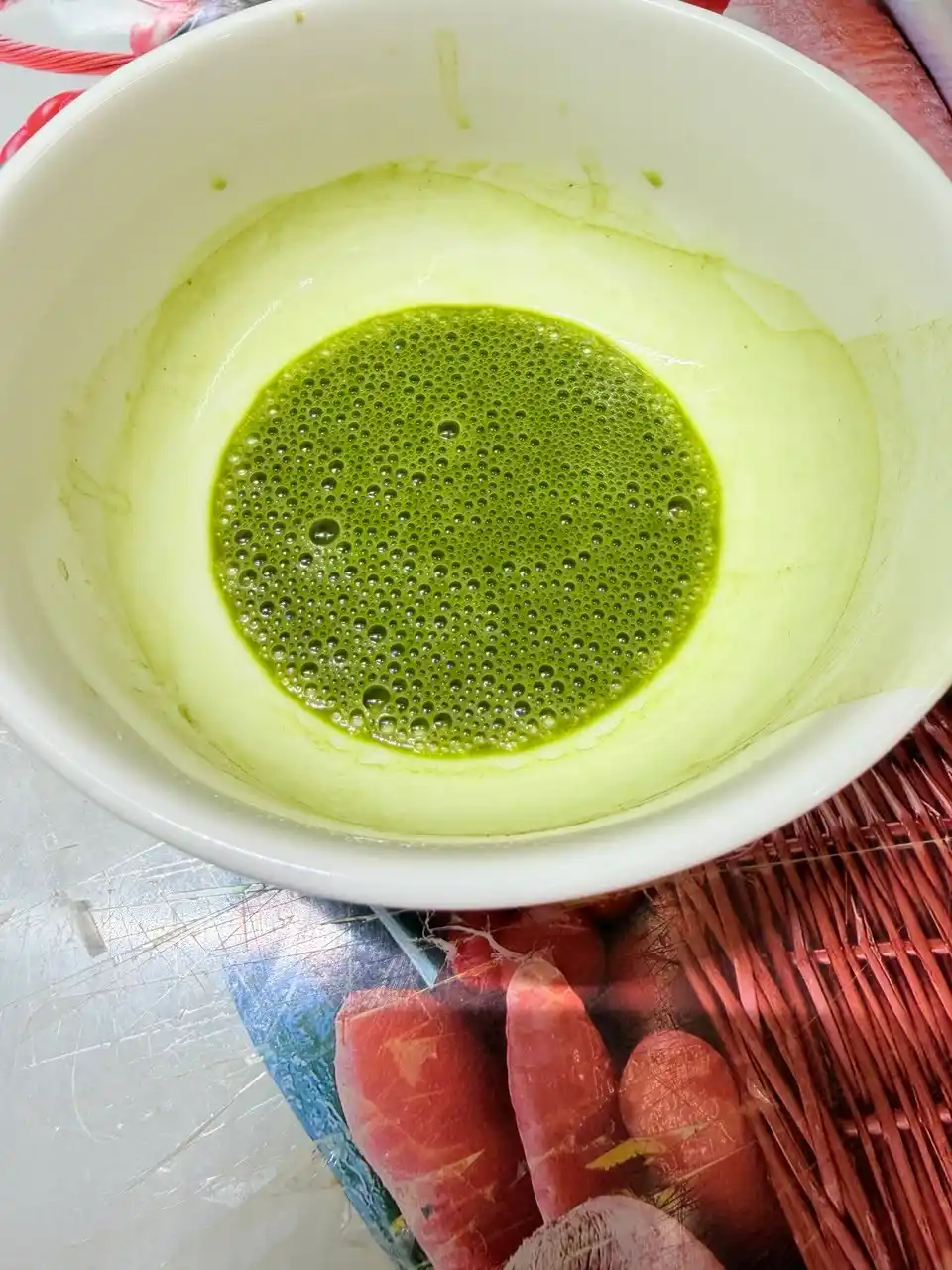 Matcha choyi kukuni, latte va detoks uchun superfood, 25g, 50g, 100g