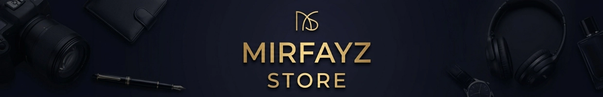 MIRFAYZ Store