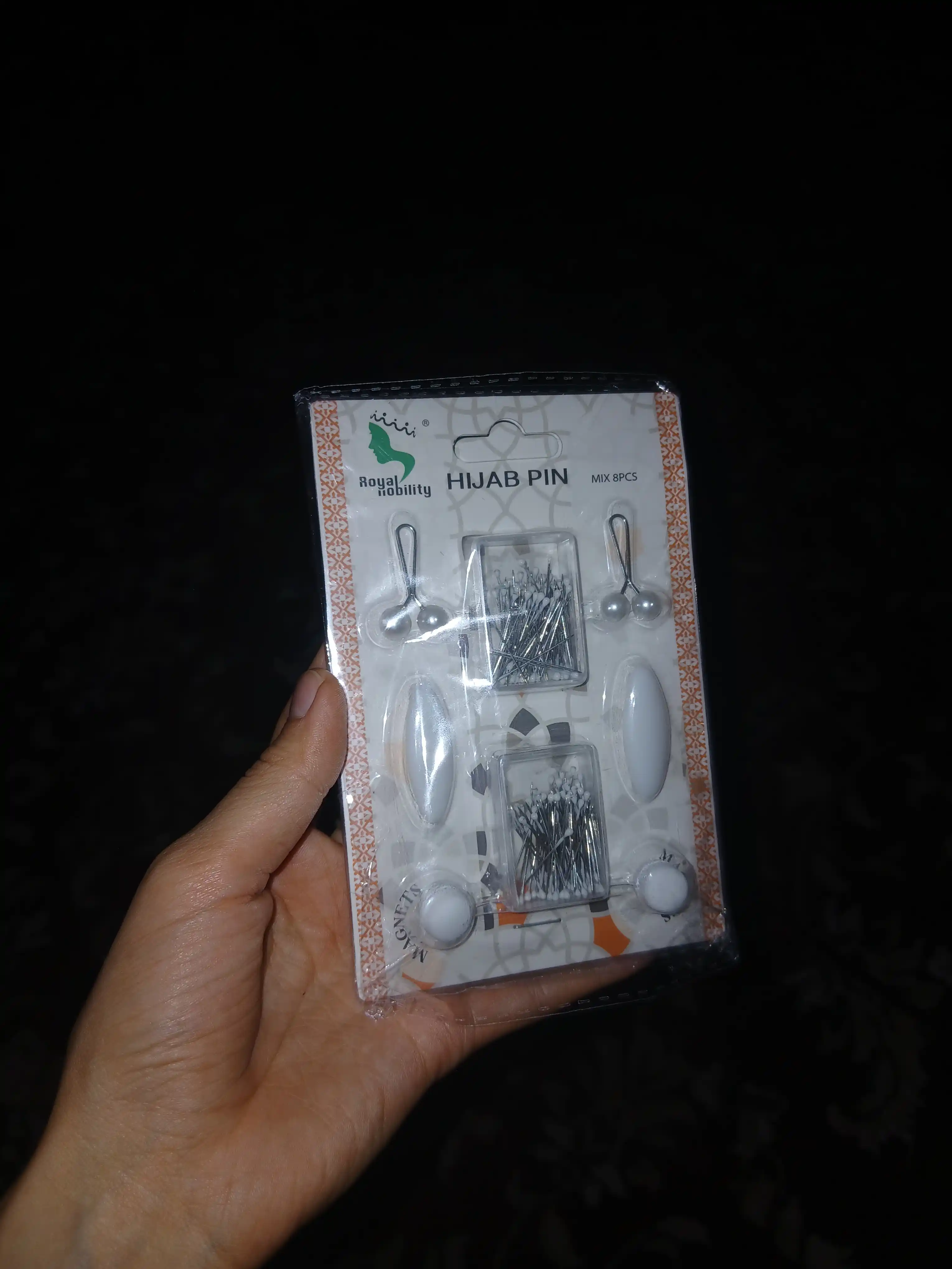 Булавки для хиджаба, иглы для платка, hijab pin, аксессуары для хиджаба