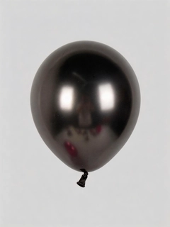 Черный