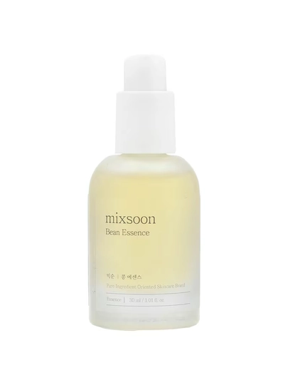 Mixsoon Bean Essence ферментированная эссенция для лица, 30 мл