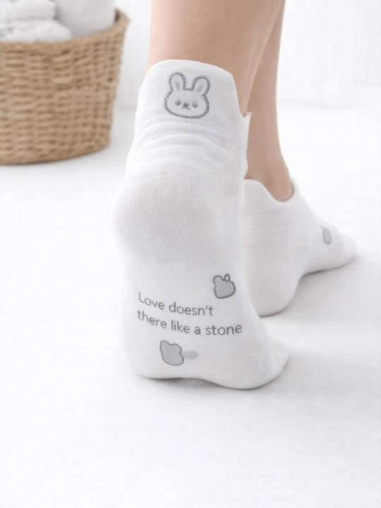Ayollar uchun paypoq, ayollar payqoqlari, qizlar uchun noski, Mickey Mouse, 36-40, Xitoy