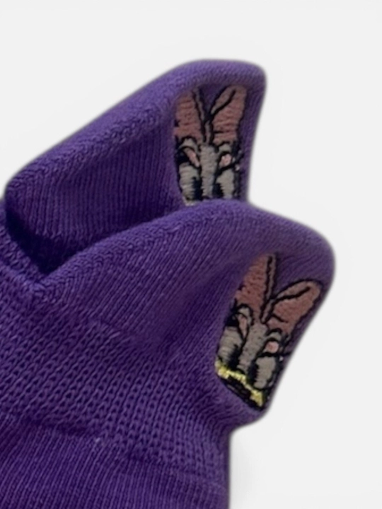 Ayollar uchun paypoq, ayollar payqoqlari, qizlar uchun noski, Mickey Mouse, 36-40, Xitoy