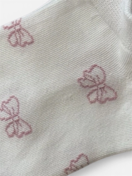 Ayollar uchun paypoq, ayollar payqoqlari, qizlar uchun noski, Mickey Mouse, 36-40, Xitoy