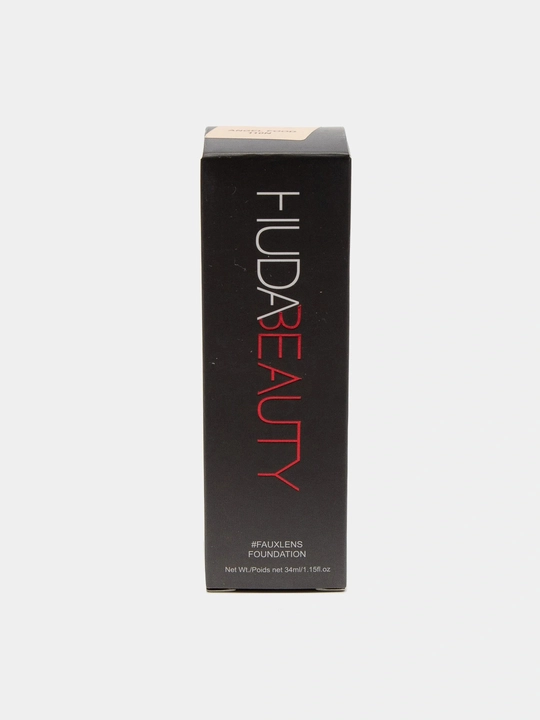 Тональный крем Huda Beauty FauxFilter Foundation, 34 мл
