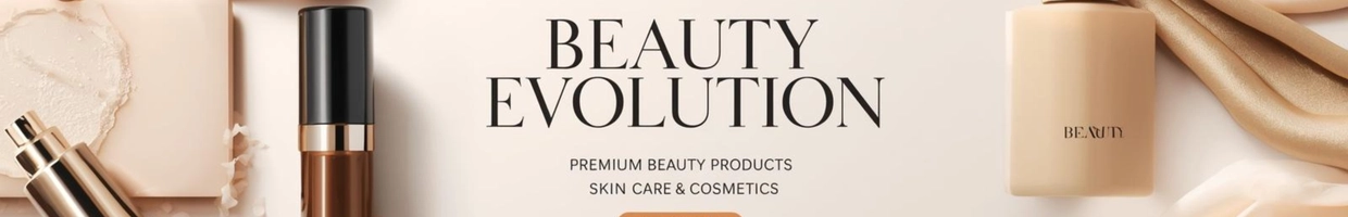 Beauty Evolution