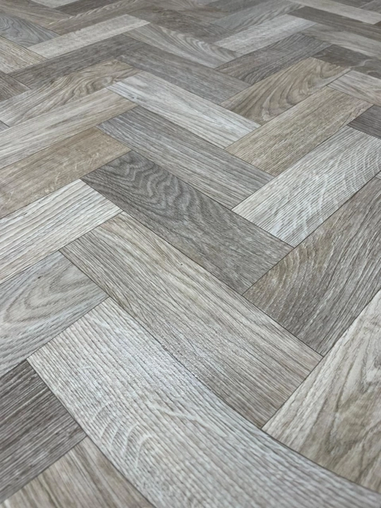 Turar joy xonalari uchun linoleum,  kengligi 2.5 m, kigiz asosli, namlikka chidamli