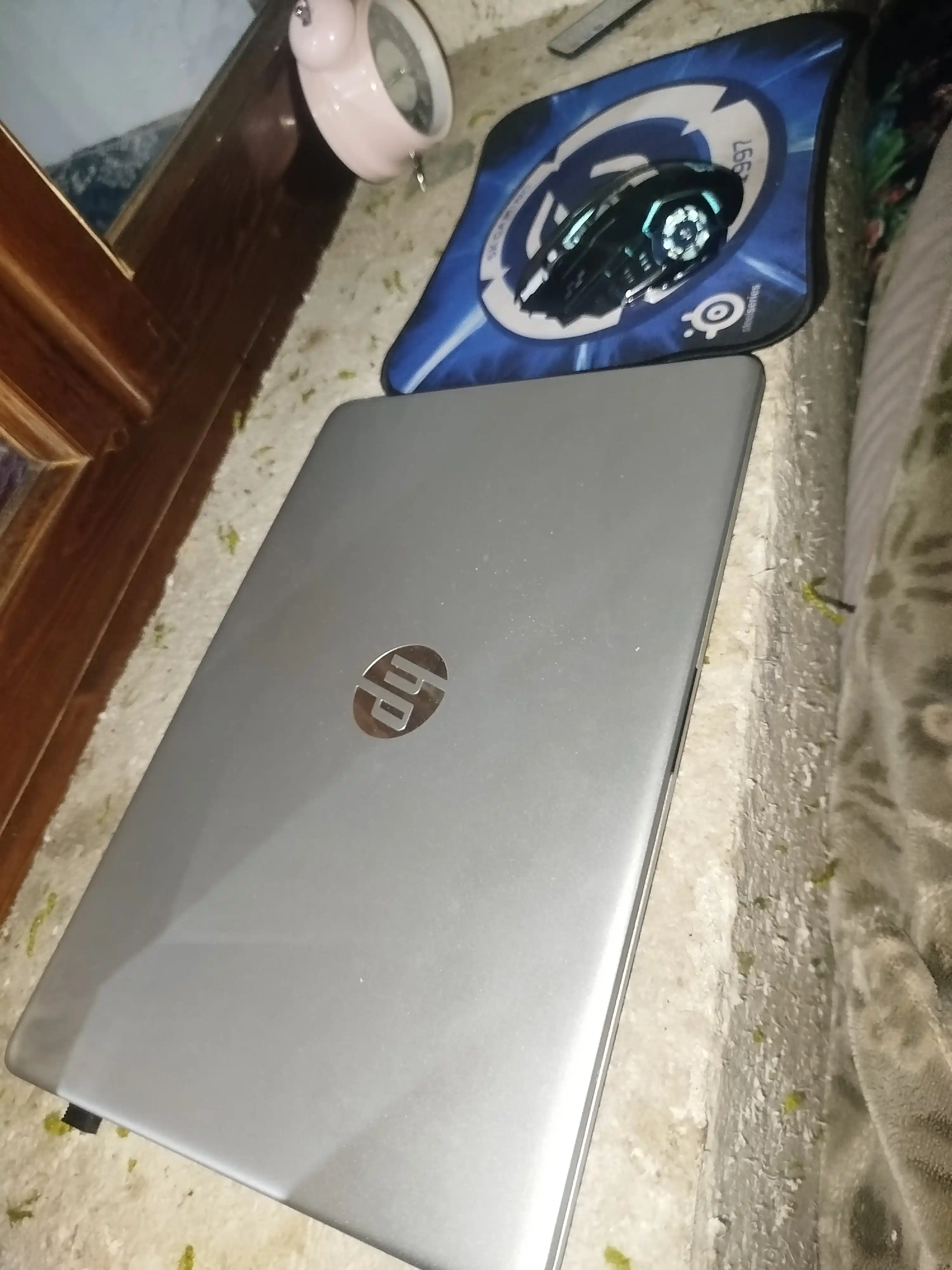 Simsiz kompyuter sichqonchachi, tovushsiz, RGB, Bluetooth