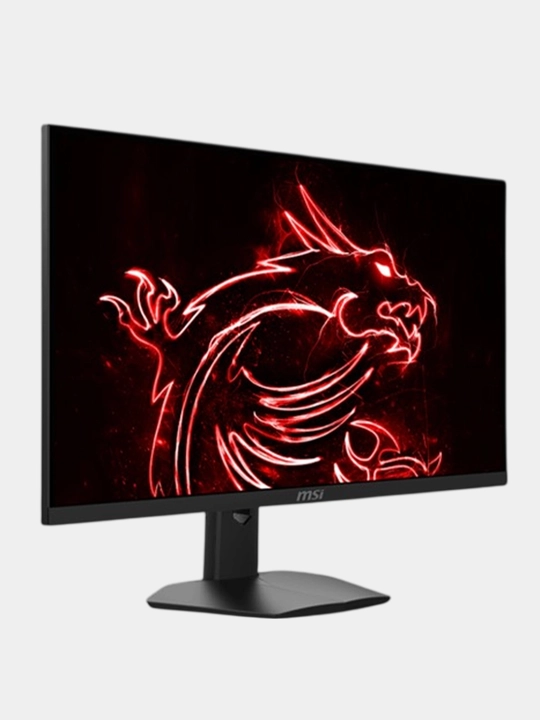 O`yin Monitor MSI PRO 32",24",27",320Hz,180Hz, IPS,1 MS, 1920 x 1080, FHD, 1 Yil Kafolat