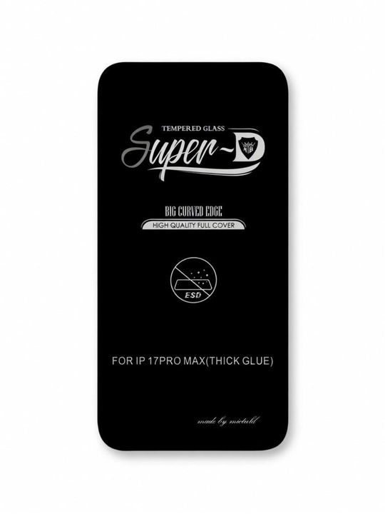 Защитное стекло прозрачное для телефонов с iPhone 13 pro до iphone 17 pro max
