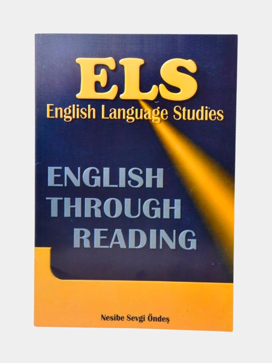 ELS — English Through Reading, A4
