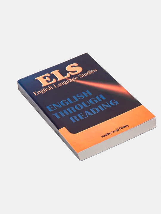 ELS — English Through Reading, A4