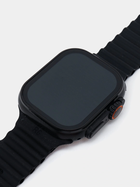 Aqlli soat smart watch ultra