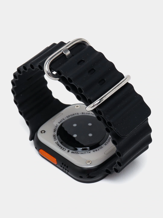 Aqlli soat smart watch ultra