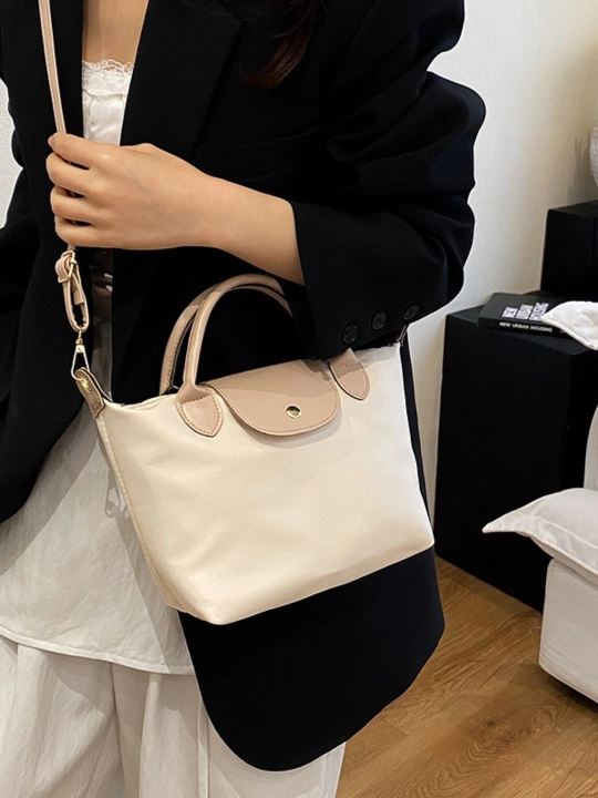 Ayollar uchun mini sumka Longchamp