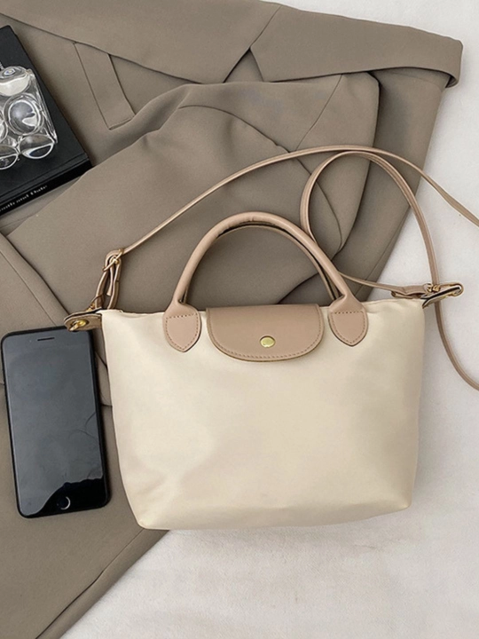 Ayollar uchun mini sumka Longchamp