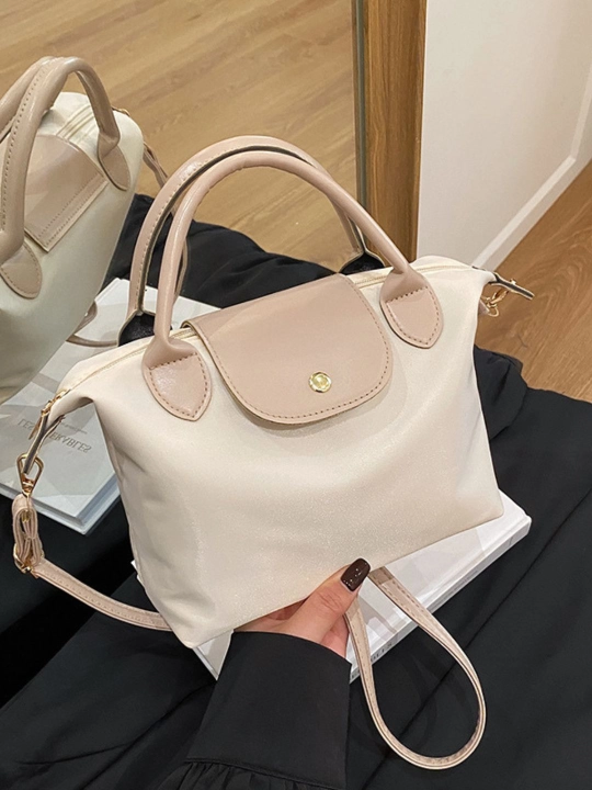 Ayollar uchun mini sumka Longchamp
