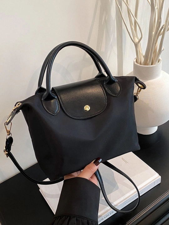 Ayollar uchun mini sumka Longchamp