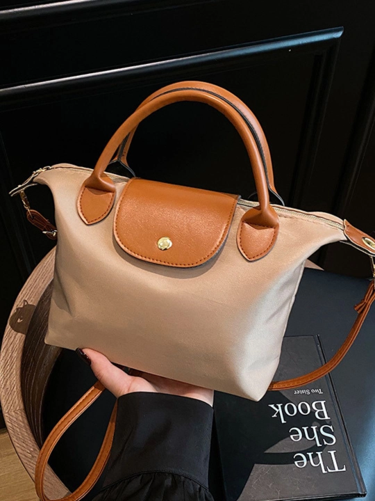 Ayollar uchun mini sumka Longchamp