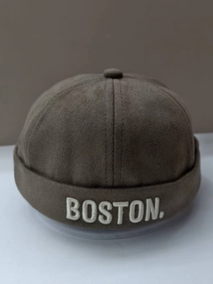 Приглушённый хаки