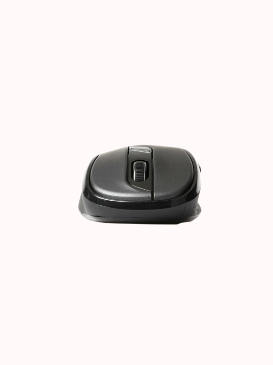 Rapoo M500 Silent simsiz sichqoncha Bluetooth + 2.4G, 3 qurilma