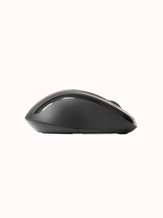 Rapoo M500 Silent simsiz sichqoncha Bluetooth + 2.4G, 3 qurilma