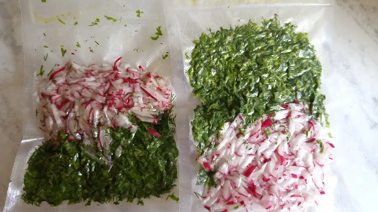Вакууматор — вакуумный упаковщик продуктов, +60/+10 пакетов, машина для вакуумной упаковки